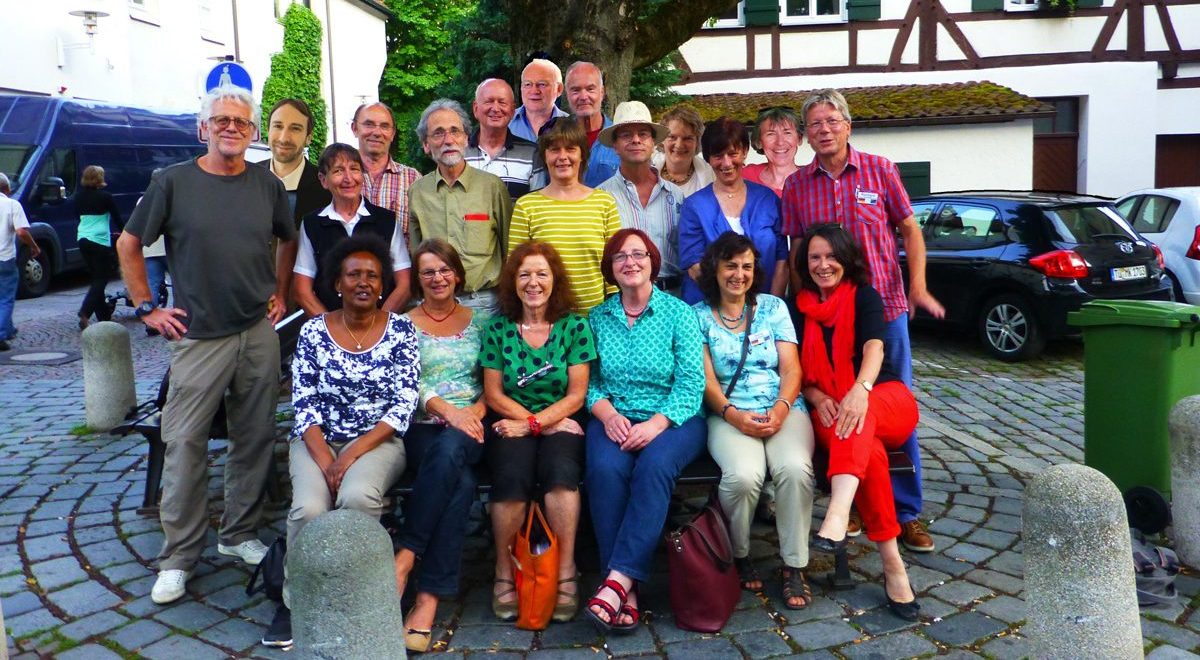 Read more about the article Reisebericht und Friendshiptrail 2014